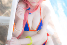 Fate – Atsuki – Tamamo (262)