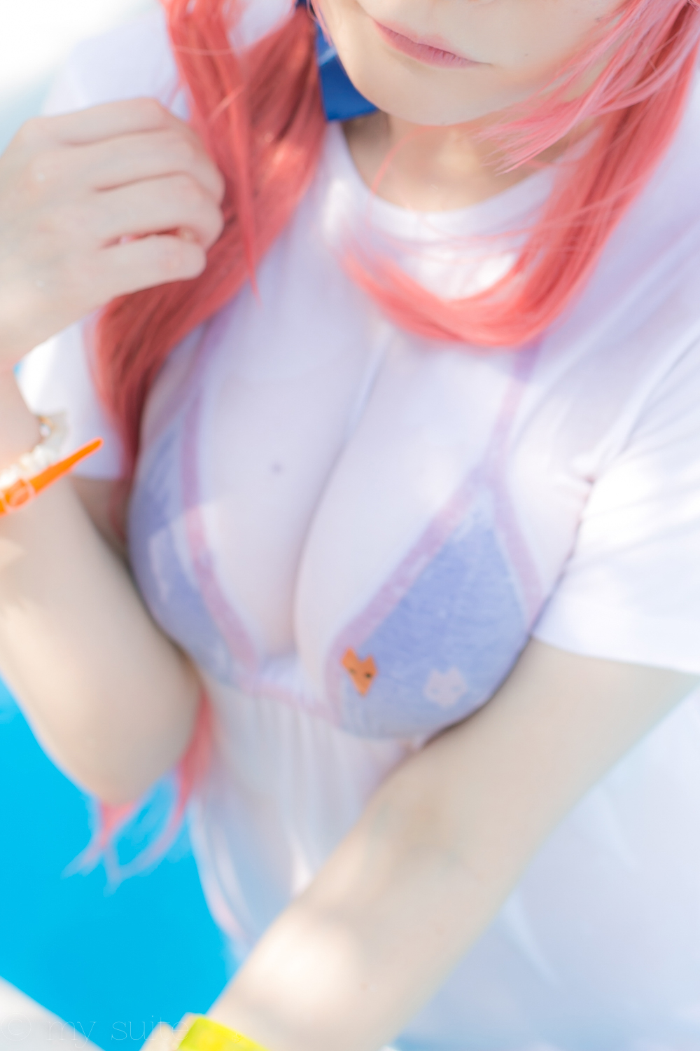 Fate – Atsuki – Tamamo