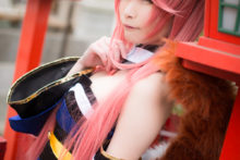 Fate – Atsuki – Tamamo (28)
