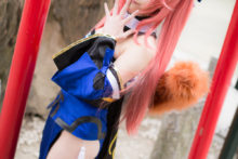 Fate – Atsuki – Tamamo (3)
