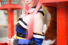 Fate – Atsuki – Tamamo (30)