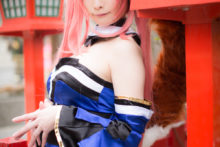 Fate – Atsuki – Tamamo (31)