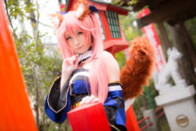 Fate – Atsuki – Tamamo (36)