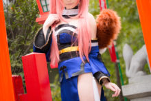 Fate – Atsuki – Tamamo (46)