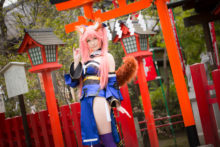 Fate – Atsuki – Tamamo (47)