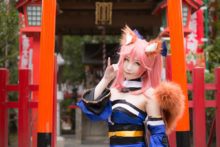Fate – Atsuki – Tamamo (5)