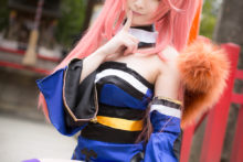 Fate – Atsuki – Tamamo (6)