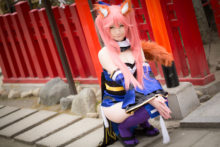 Fate – Atsuki – Tamamo (60)