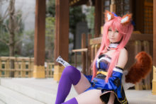 Fate – Atsuki – Tamamo (66)