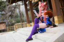 Fate – Atsuki – Tamamo (68)