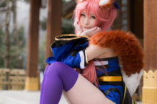 Fate – Atsuki – Tamamo (70)