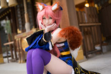 Fate – Atsuki – Tamamo (71)
