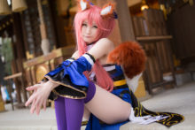 Fate – Atsuki – Tamamo (72)
