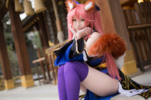 Fate – Atsuki – Tamamo (75)