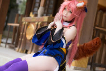 Fate – Atsuki – Tamamo (77)