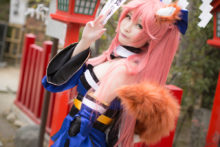 Fate – Atsuki – Tamamo (8)