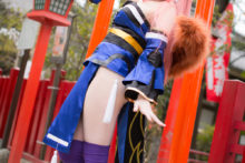 Fate – Atsuki – Tamamo (9)