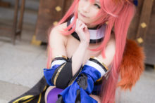 Fate – Atsuki – Tamamo (91)