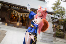 Fate – Atsuki – Tamamo (95)