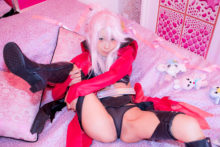 Fate – Minaduki Miri – Kuro (16)