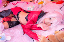 Fate – Minaduki Miri – Kuro (20)