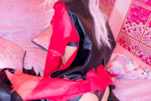 Fate – Minaduki Miri – Kuro (27)