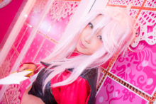Fate – Minaduki Miri – Kuro (34)