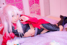 Fate – Minaduki Miri – Kuro (5)