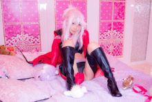 Fate – Minaduki Miri – Kuro (6)
