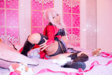 Fate – Minaduki Miri – Kuro (7)