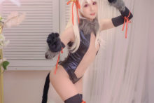 Fate – Rikachuu – Illyasviel 2