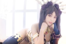 Fate – Rikachuu – Tohsaka Rin 5