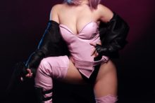 Ghost in the Shell – Rinnieriot – Motoko 3