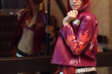 Gurren-laggan – Tenleid – Yoko 9