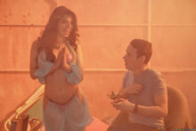 I Dream of Jeannie – Gina – Jeannie (117)