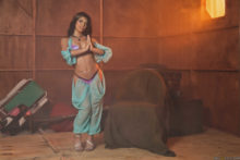 I Dream of Jeannie – Gina – Jeannie (14)