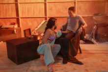 I Dream of Jeannie – Gina – Jeannie (147)