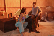 I Dream of Jeannie – Gina – Jeannie (149)