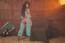 I Dream of Jeannie – Gina – Jeannie (16)