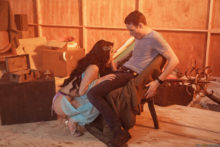 I Dream of Jeannie – Gina – Jeannie (166)