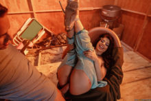 I Dream of Jeannie – Gina – Jeannie (219)
