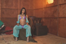 I Dream of Jeannie – Gina – Jeannie (25)