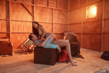 I Dream of Jeannie – Gina – Jeannie (257)