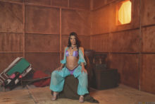 I Dream of Jeannie – Gina – Jeannie (27)