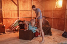 I Dream of Jeannie – Gina – Jeannie (286)