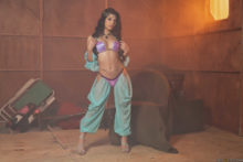 I Dream of Jeannie – Gina – Jeannie (3)