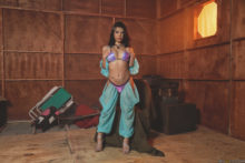 I Dream of Jeannie – Gina – Jeannie (33)
