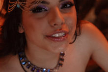 I Dream of Jeannie – Gina – Jeannie (354)