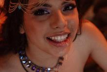 I Dream of Jeannie – Gina – Jeannie (356)