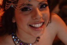 I Dream of Jeannie – Gina – Jeannie (357)